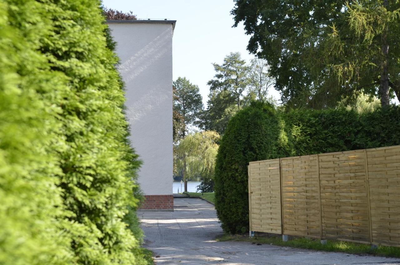 Villa Weissensee Potsdam Exterior foto