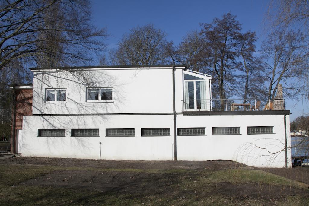 Villa Weissensee Potsdam Exterior foto