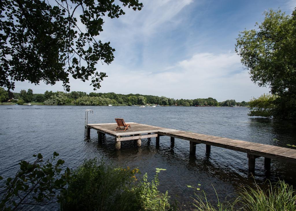 Villa Weissensee Potsdam Quarto foto