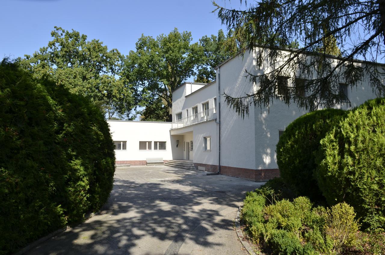 Villa Weissensee Potsdam Exterior foto